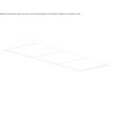 Akustyczna lampa sufitowa LED z aluminium i Ecophon Blanding