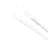Lampa sufitowa LED Apace