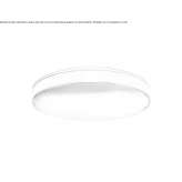 LED ceiling lamp Yuvacik