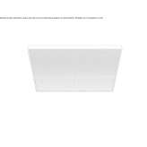 LED ceiling lamp Roascio