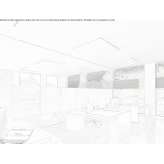 LED ceiling lamp Pandrup
