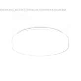 Wall lamp/ceiling lamp Moshny