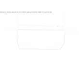 Wall lamp/ceiling lamp Yenicaga