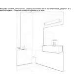 Wall lamp/ceiling lamp in opal glass Tamajon
