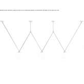 Brass LED ceiling lamp Dabeiba
