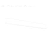 LED ceiling lamp Dogliola