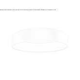 Lampa sufitowa LED Alafaya