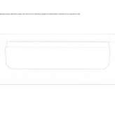 Wall lamp/ceiling lamp in opal glass Meleti