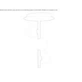 Ceiling lamp in metal and opal glass Airola