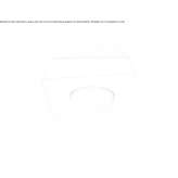 Plaster ceiling lamp Maxineni