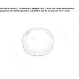 Aluminiowy kinkiet zewnętrzny/lampa sufitowa zewnętrzna Duvall