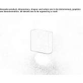 Aluminum wall lamp/ceiling lamp Rufford