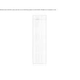 LED ceiling lamp Novaki