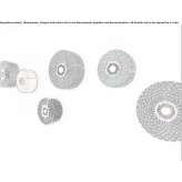 Acrylic wall lamp Negotin