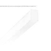 LED ceiling lamp Apace