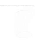 Plaster ceiling lamp Peretu