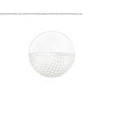 Metal LED ceiling lamp Sins