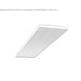 LED ceiling lamp Roascio
