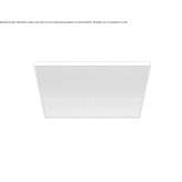 LED ceiling lamp Roascio