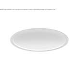 Recessed LED ceiling lamp Yuvacik