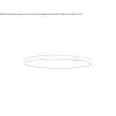 Wall lamp/ceiling lamp Yuvacik