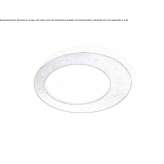 Plate wall lamp/ceiling lamp Llerena