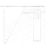 Lampa sufitowa LED Tomsino