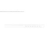Recessed plaster LED ceiling lamp Buchelay