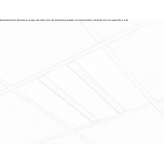 LED recessed lamp for suspended ceilings Sottens