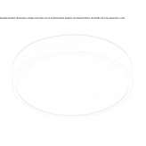 LED ceiling lamp made of powder-coated aluminum Cotulla