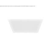 LED ceiling lamp Roascio