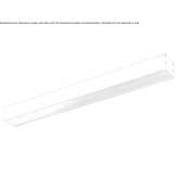 Lampa sufitowa LED z aluminium malowanego proszkowo Beleti