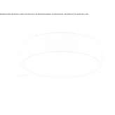 Lampa sufitowa LED Bondione