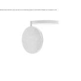 Adjustable LED ceiling lamp Albaida