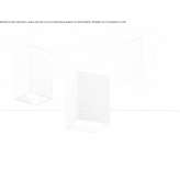Metalowa lampa sufitowa LED Holtland