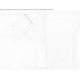 Glass wall lamp/ceiling lamp Heflin