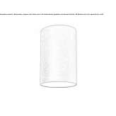 Ceiling lamp Gobea