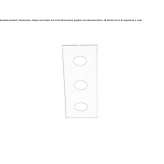 Modułowa lampa sufitowa Socovos