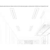 LED ceiling lamp Siirt