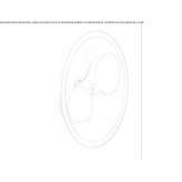 Wall lamp/ceiling lamp Candarli