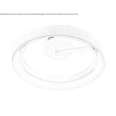 Lampa sufitowa LED Waggum