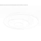 Regulowana lampa sufitowa LED Kozluk