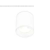 Aluminum LED reflector Catral