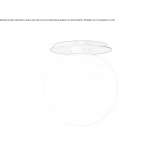 LED ceiling lamp Exeter