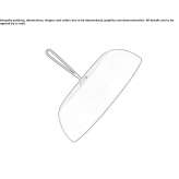 Multifunctional portable wall lamp Sinnai