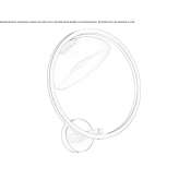 LED wall lamp Autol