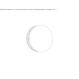 LED wall lamp Donvale