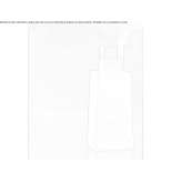 Laprene® battery powered lamp Agosta