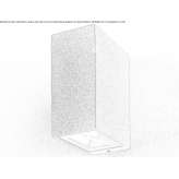 Kinkiet LED z odlewanego ciśnieniowo aluminium Comines