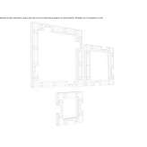 Lampa ścienna LED Gomfoi